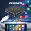 Adaptador CarPlay con cable a Carplay | AdaptLink